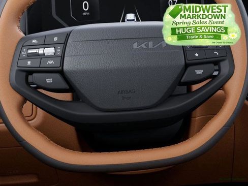 New 2026 Kia Sportage X-Line w/ X-Line Technology Package AWD/4WD image 22