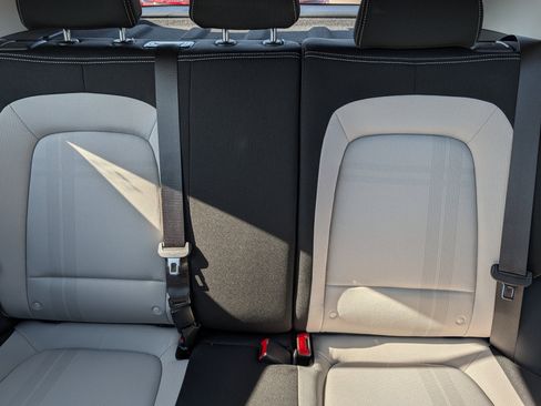 Certified 2026 Hyundai Venue SEL FWD image 13
