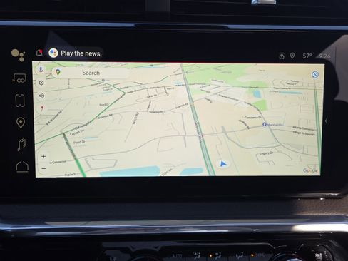 New 2026 GMC Sierra 3500 Denali w/ Denali Reserve Package image 5