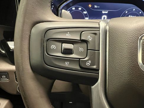 Used 2023 GMC Sierra 1500 SLT w/ SLT Premium Plus Package image 28