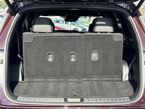 Certified 2024 Hyundai Palisade Calligraphy image 18