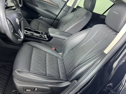 Certified 2023 Buick Envision Avenir AWD/4WD image 20