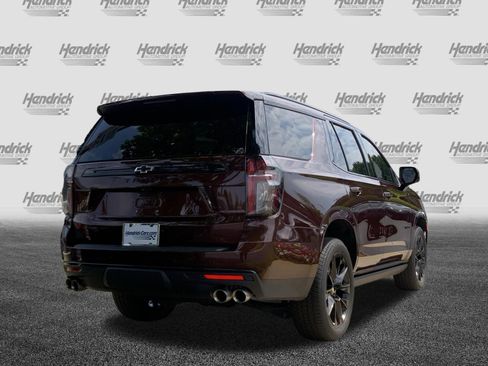Used 2023 Chevrolet Tahoe High Country w/ Premium Package 2 AWD/4WD image 10