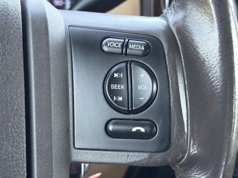 Used 2012 Ford F350 Lariat w/ Lariat Ultimate Pkg AWD/4WD image 20