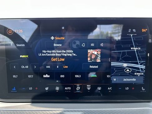 New 2025 Ford Mustang Premium image 16