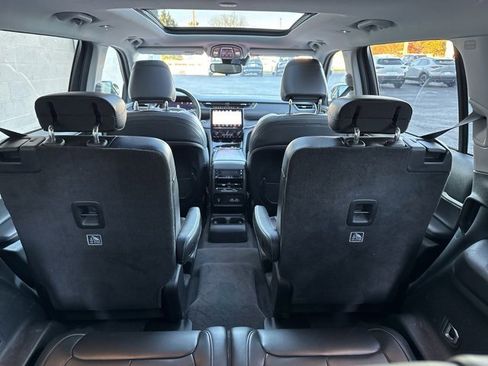 Used 2021 Jeep Grand Cherokee L Limited image 14