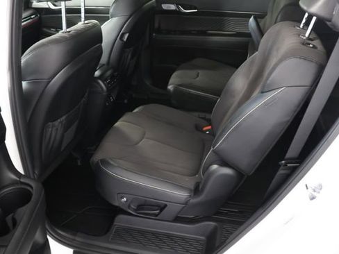 Used 2025 Hyundai Palisade Calligraphy AWD/4WD image 20