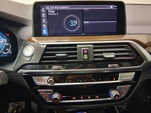 Used 2021 BMW X3 xDrive30e w/ Convenience Package image 28