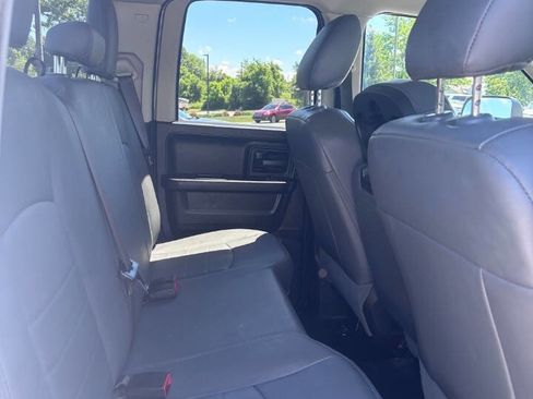 Used 2020 RAM 1500 Tradesman w/ Protection Group AWD/4WD image 7