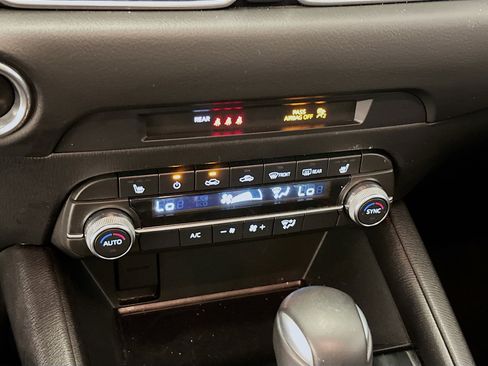 Used 2025 MAZDA CX-5 AWD 2.5 S w/ Preferred Package image 24