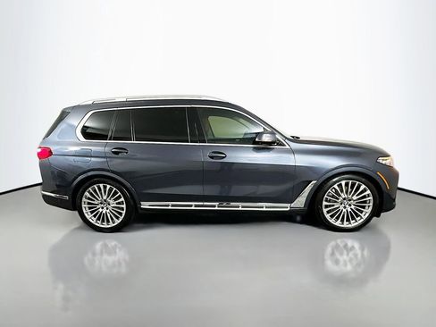 Used 2020 BMW X7 xDrive40i w/ Premium Package image 4