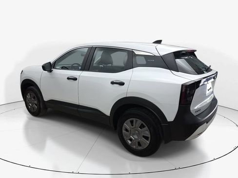 Used 2026 Nissan Kicks S FWD image 8