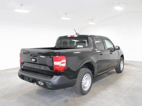 New 2026 Ford Maverick XL image 10