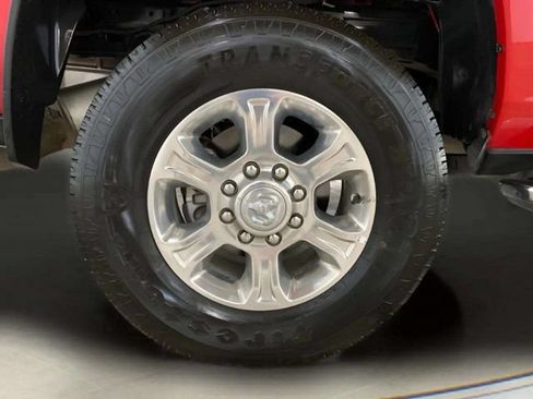Used 2026 RAM 2500 Big Horn AWD/4WD image 91