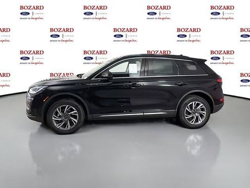 New 2026 Lincoln Corsair Premiere FWD image 5
