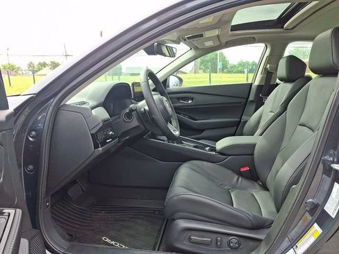 Certified 2026 Honda Accord Touring image 13
