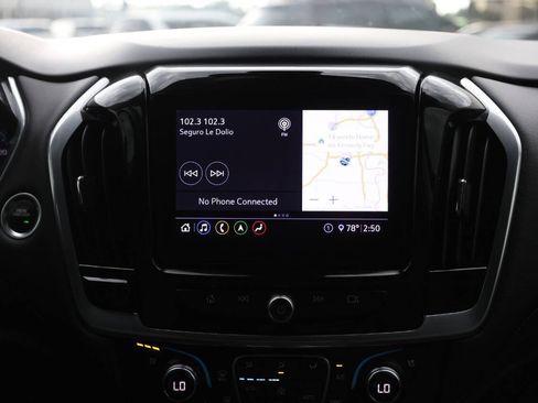 Used 2020 Chevrolet Traverse High Country FWD image 21