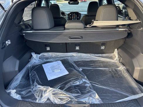 New 2026 Subaru Crosstrek 2.5i Wilderness w/ Crosstrek Mirror Package AWD/4WD image 11