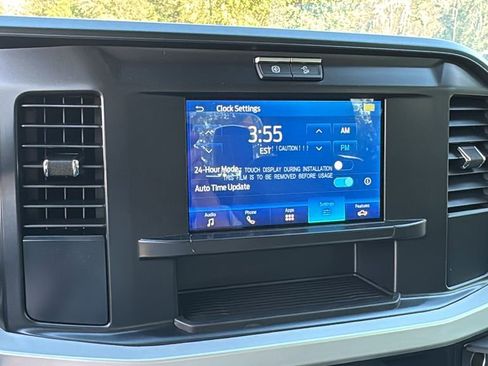 New 2025 Ford F250 XL w/ STX Appearance Package image 35