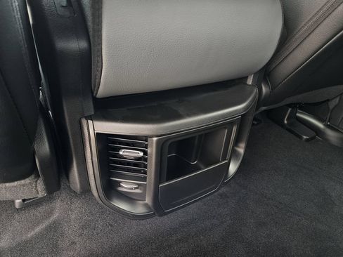 New 2026 RAM 1500 Tradesman RWD image 10