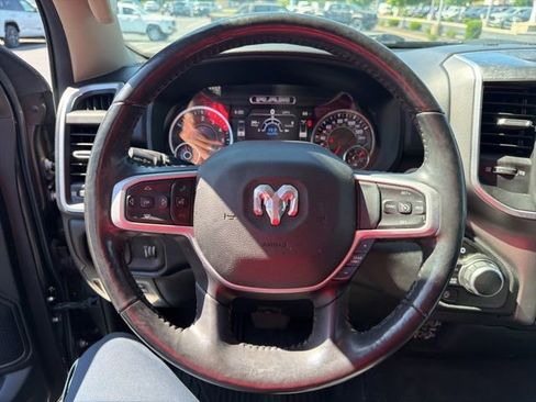 Used 2020 RAM 1500 Big Horn AWD/4WD image 21