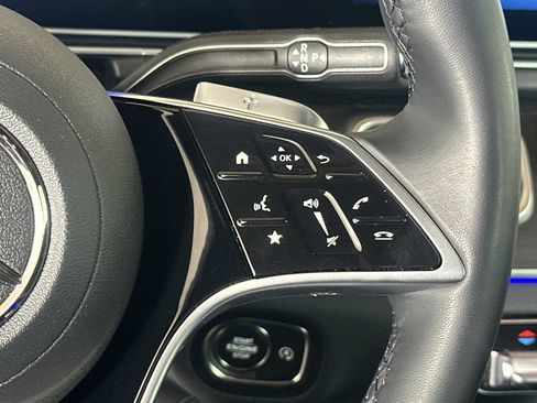 Certified 2026 Mercedes-Benz GLE 350 4MATIC image 28