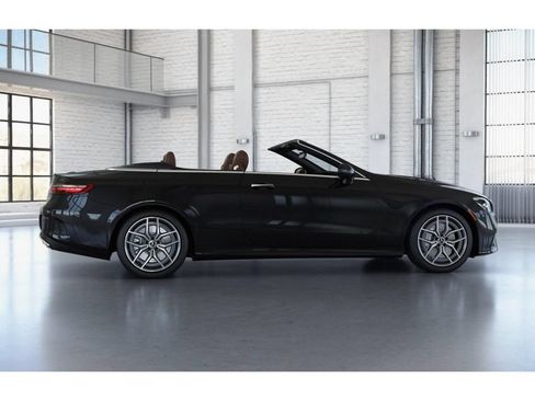 Certified 2023 Mercedes-Benz E 450 4MATIC Cabriolet image 18