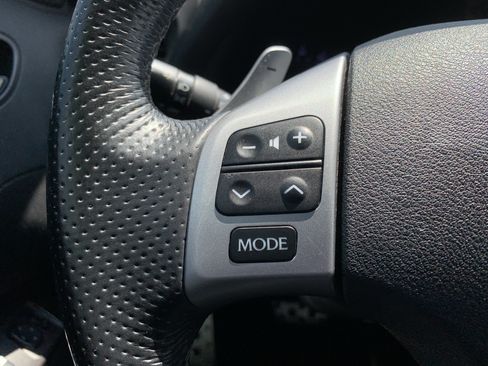 Used 2014 Lexus IS 250C w/ F-Sport Package w/as Tires RWD image 19