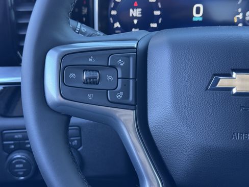 New 2026 Chevrolet Silverado 1500 LT image 25