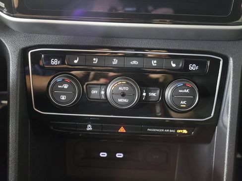 Used 2023 Volkswagen Atlas Cross Sport SEL Premium R-Line AWD/4WD image 52