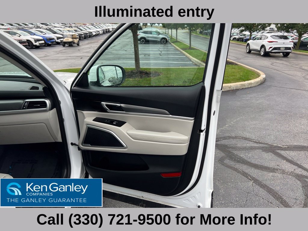 Used 2020 Kia Telluride S AWD/4WD image 57