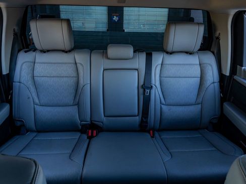 Used 2023 Toyota Tundra Limited image 35