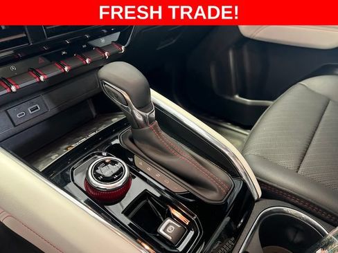 Used 2024 GMC Canyon AT4X AWD/4WD image 22