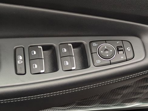 Used 2023 Hyundai Santa Fe Limited image 22