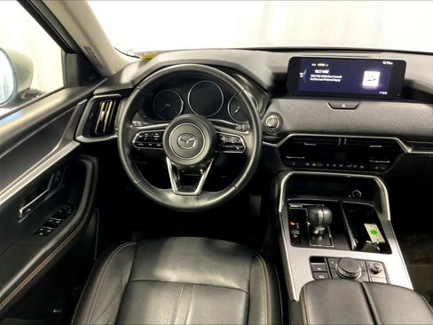 Used 2024 MAZDA CX-90 3.3 Turbo w/ Premium Package image 17