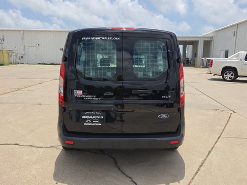 Used 2022 Ford Transit Connect XLT FWD image 6