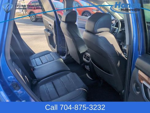 Used 2020 Honda CR-V Touring image 15