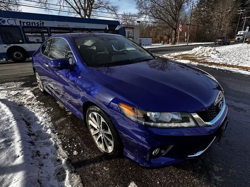 Used 2015 Honda Accord EX-L image 3