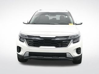 Used 2024 Kia Seltos SX w/ SX Sunroof Package AWD/4WD video 2