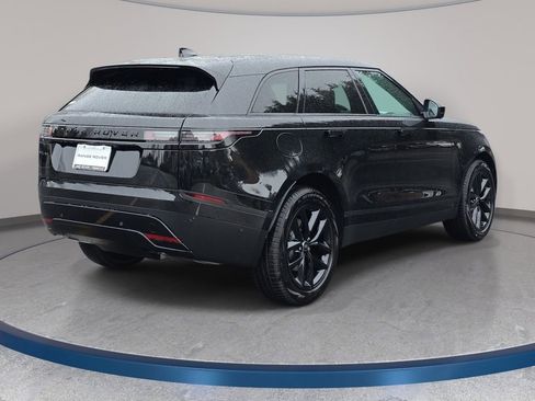 New 2026 Land Rover Range Rover Velar S image 5