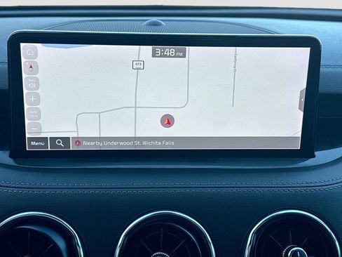 Used 2023 Kia Stinger GT2 image 16