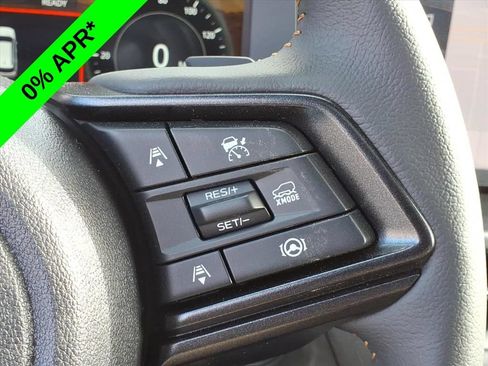 New 2026 Subaru Outback Wilderness AWD/4WD image 23