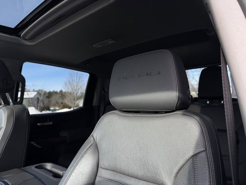 Used 2020 GMC Sierra 1500 Denali w/ Denali Ultimate Package image 25