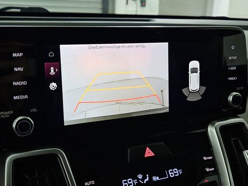 Used 2022 Kia Sorento S w/ Panoramic Sunroof Package image 31