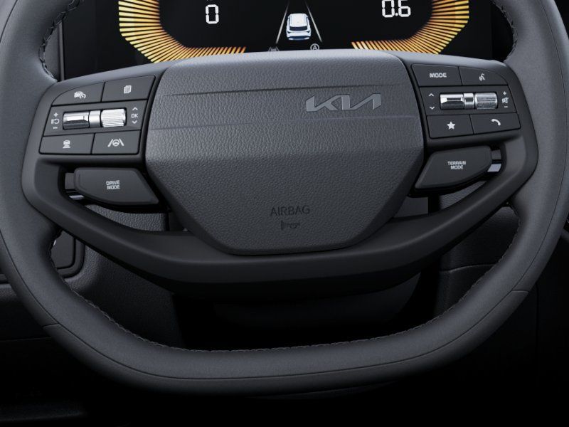 New 2026 Kia Sportage X-Line AWD/4WD image 22