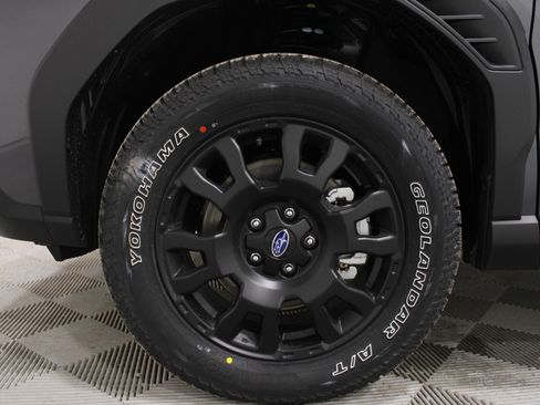 New 2026 Subaru Forester Wilderness image 32