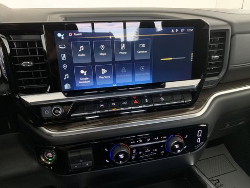 New 2026 Chevrolet Silverado 1500 RST w/ All Star Edition Plus image 27