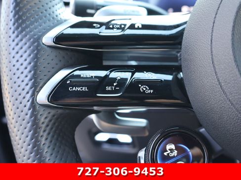 Certified 2024 Mercedes-Benz C 43 AMG 4MATIC Sedan image 26