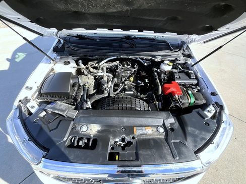 Used 2020 Ford Ranger XLT w/ Equipment Group 301A Mid image 27