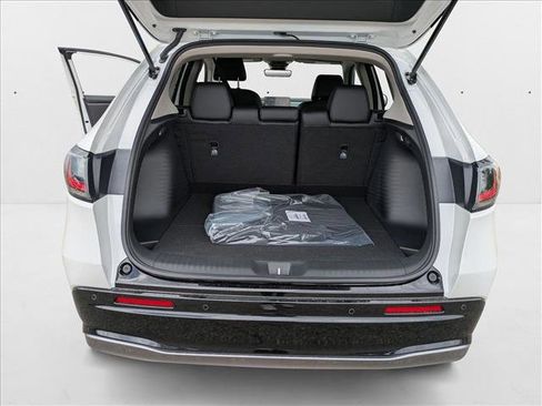 New 2026 Honda HR-V EX-L image 26